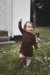 Bark Romper