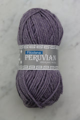 Peruvian Highland Wool