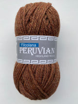 Peruvian Highland Wool