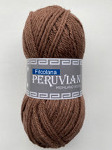 Peruvian Highland Wool