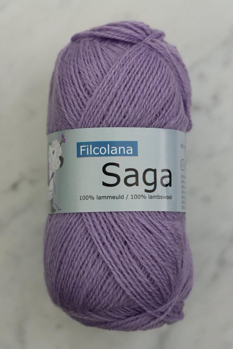Saga