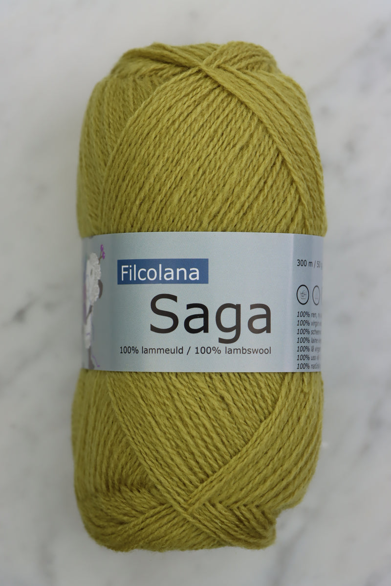 Saga