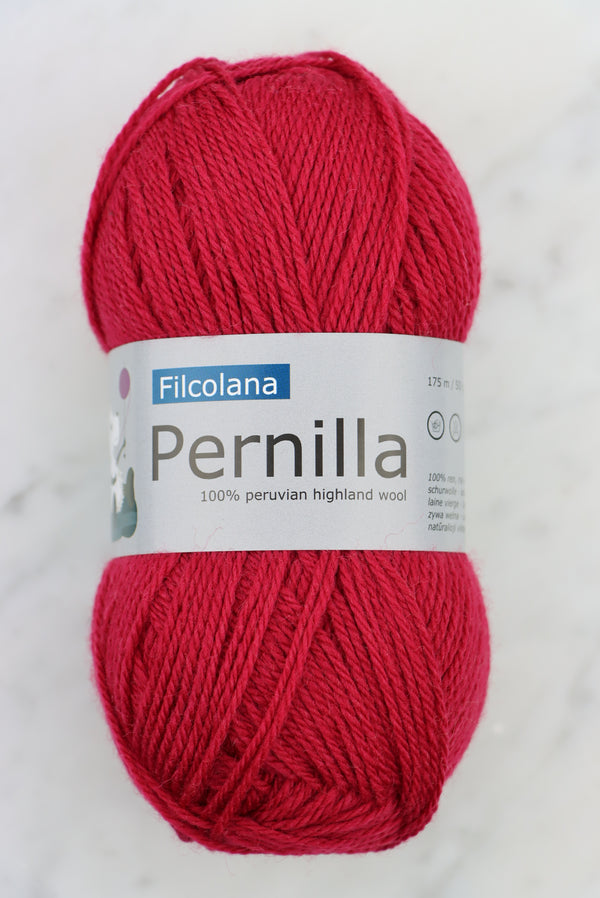 Pernilla