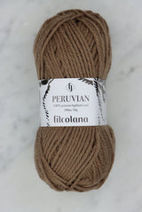 Peruvian Highland Wool