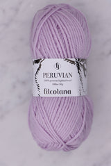 Peruvian Highland Wool