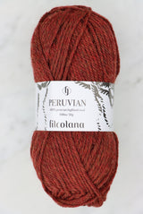 Peruvian Highland Wool
