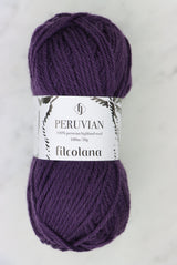 Peruvian Highland Wool