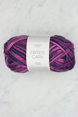 Fritidsgarn