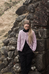 På Skrå Cardigan - Voksen