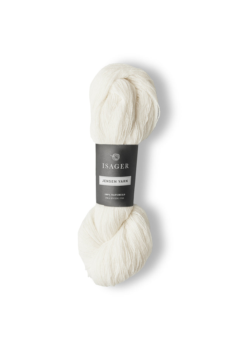 Jensen Yarn 100g