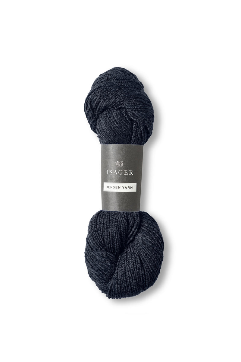 Jensen Yarn 100g