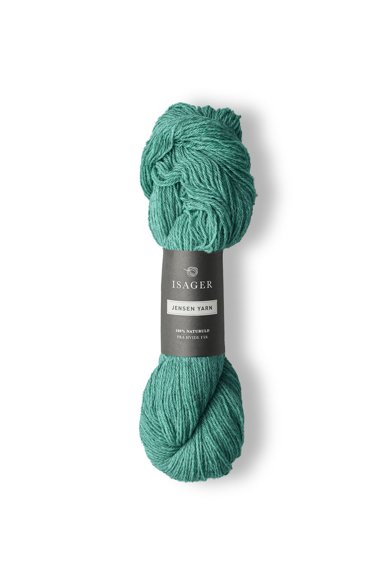 Jensen Yarn 100g