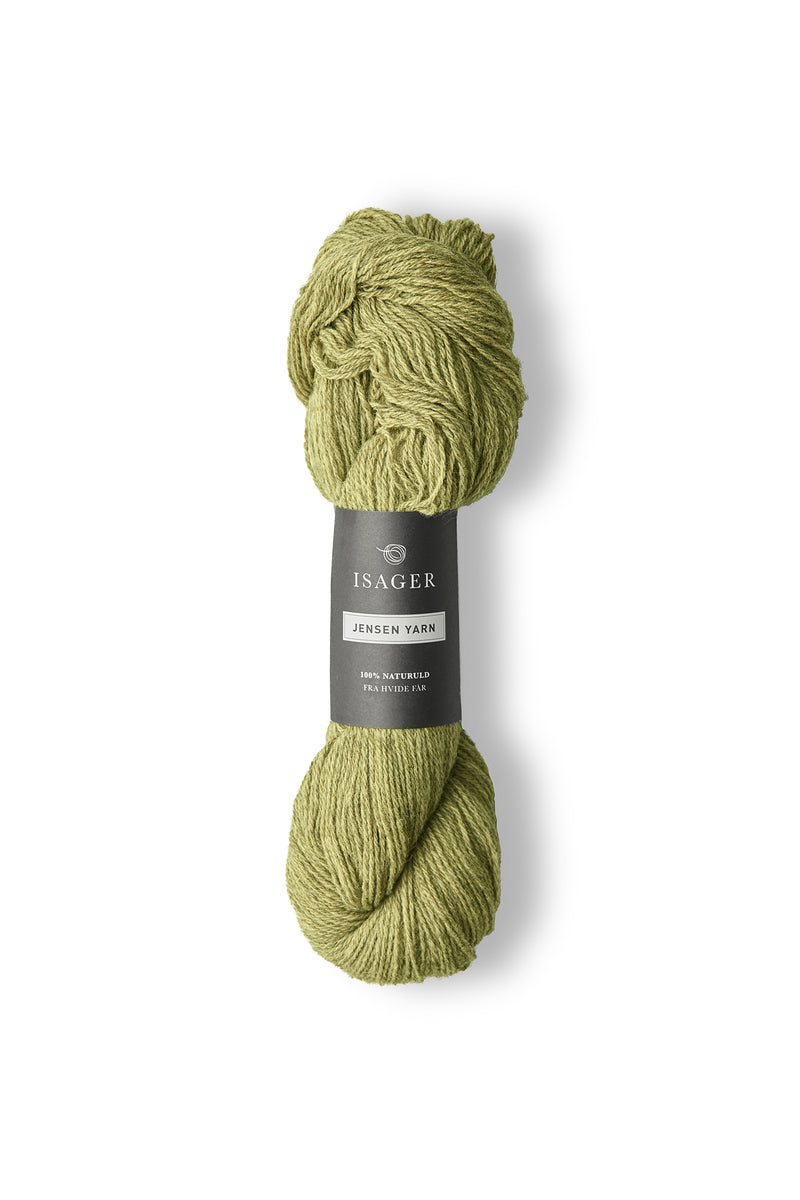 Jensen Yarn 100g