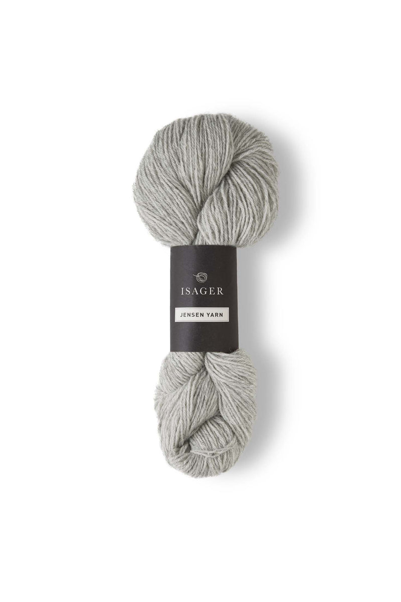 Jensen Yarn 100g