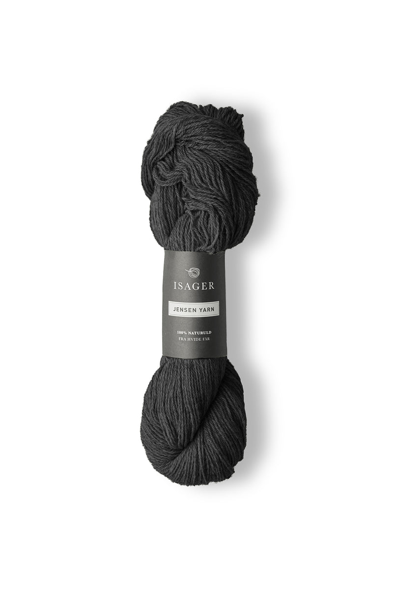 Jensen Yarn 100g