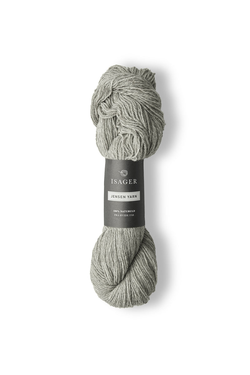 Jensen Yarn 100g