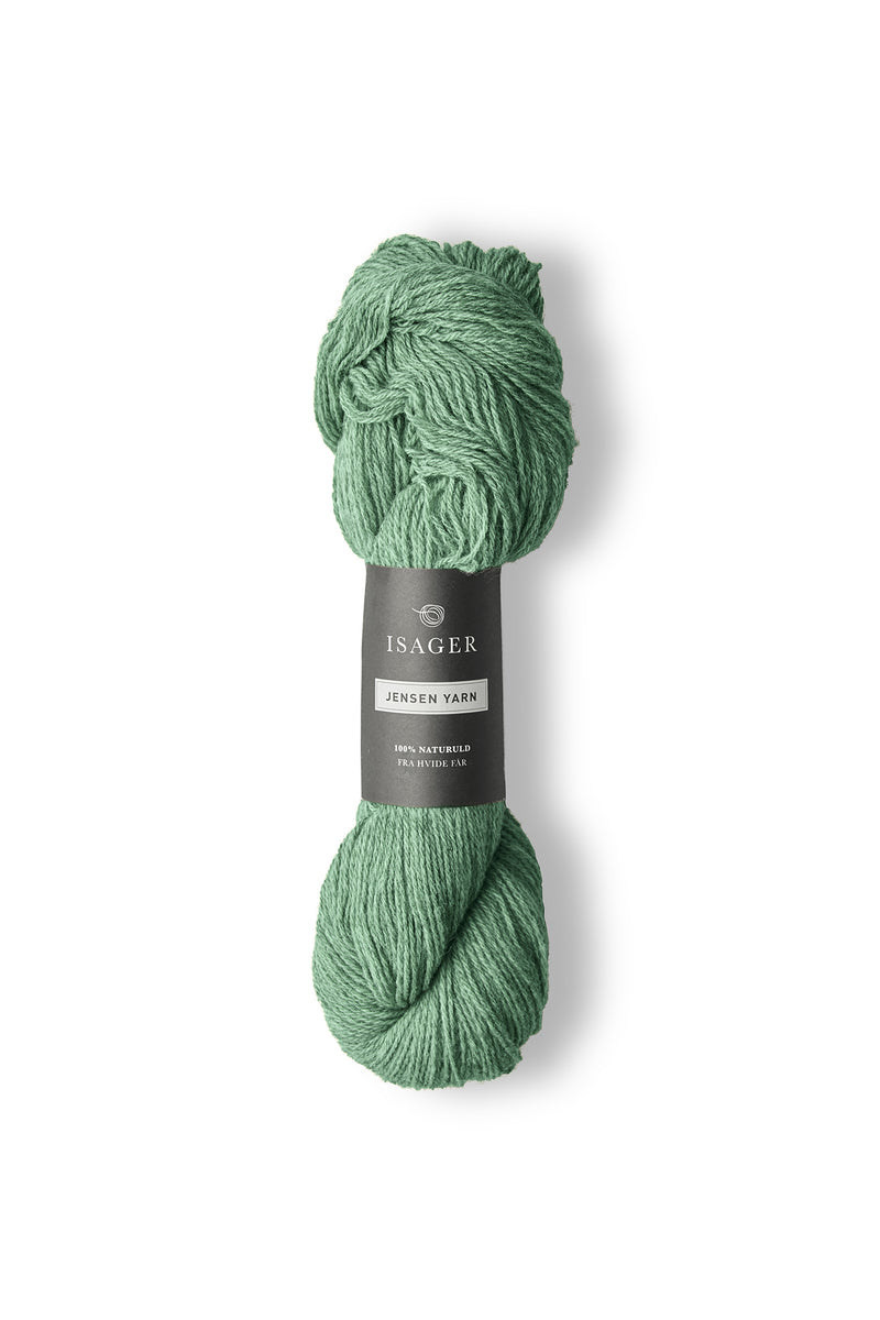 Jensen Yarn 100g