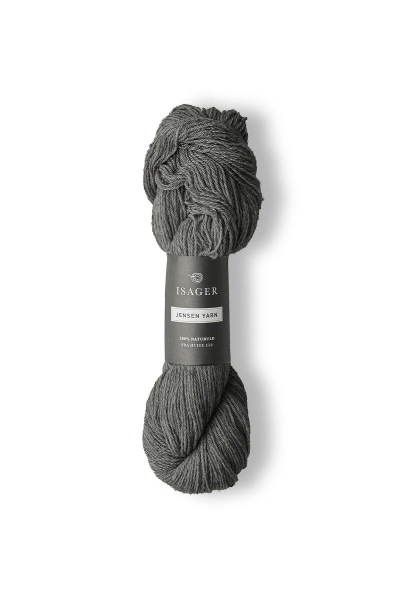 Jensen Yarn 100g