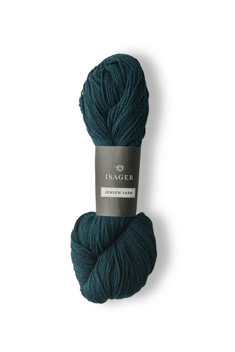 Jensen Yarn 100g