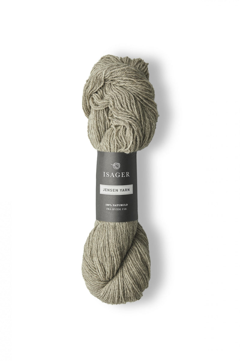 Jensen Yarn 100g