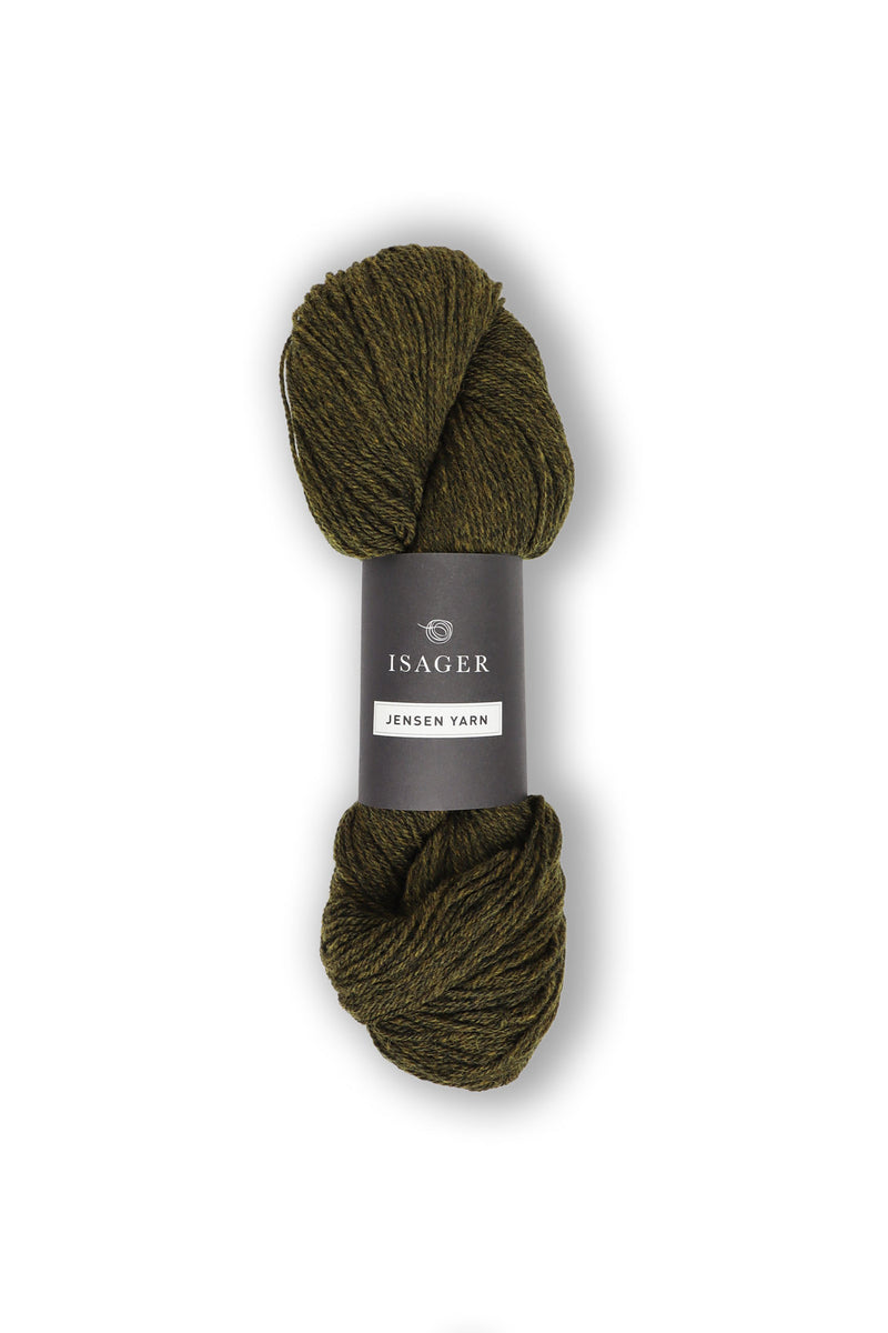 Jensen Yarn 100g