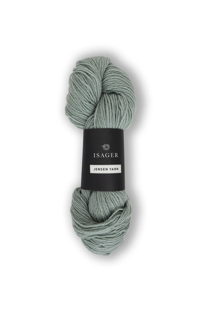 Jensen Yarn 100g