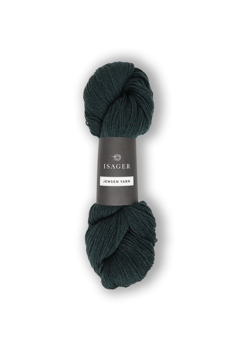 Jensen Yarn