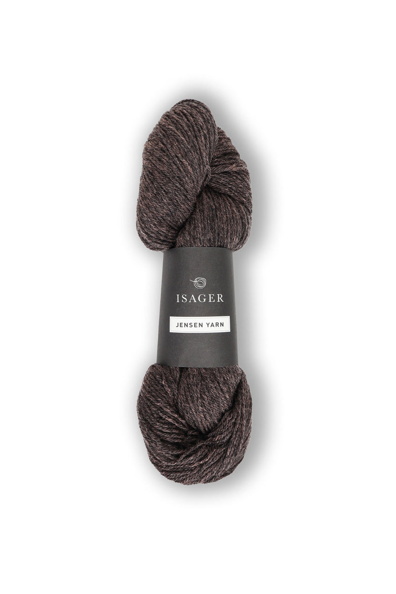 Jensen Yarn 100g