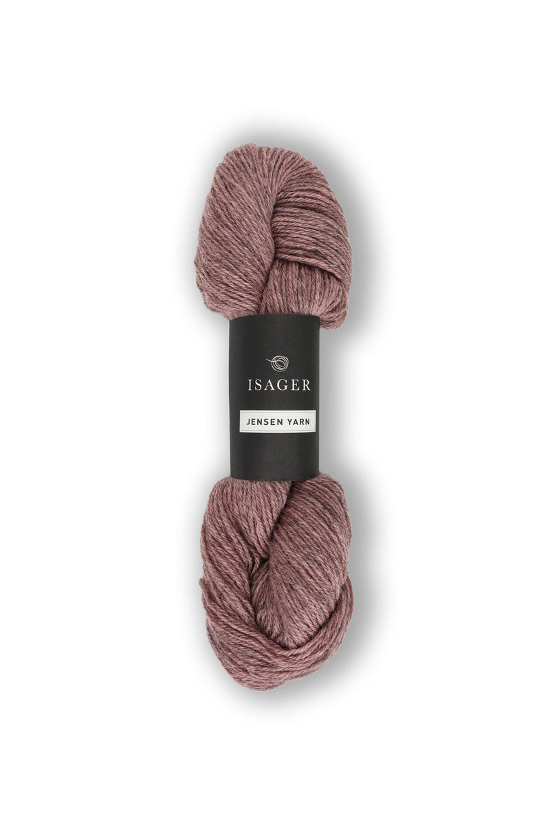 Jensen Yarn 100g