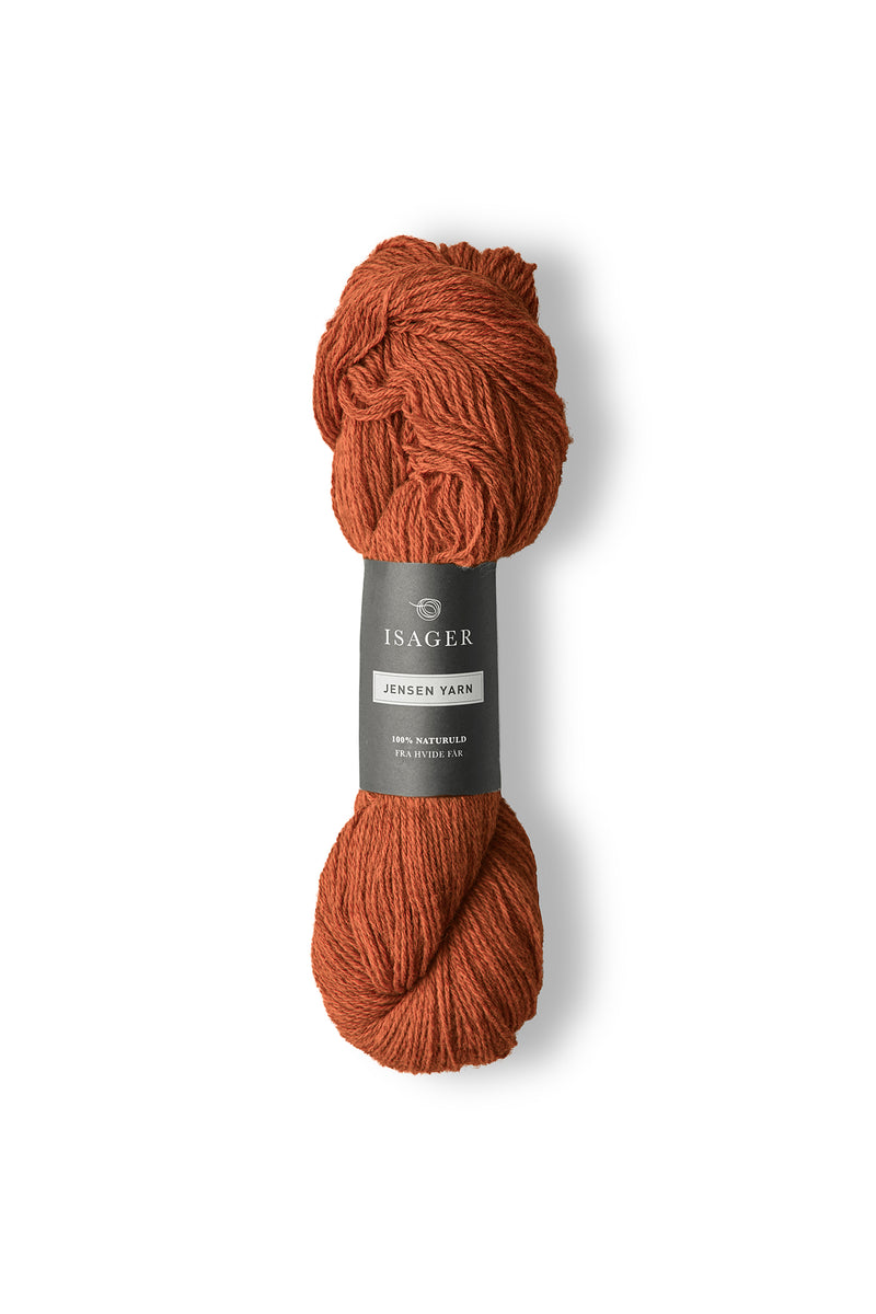 Jensen Yarn 100g