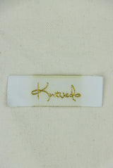 Knitwedo labels