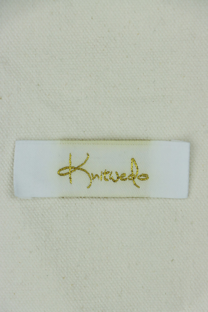 Knitwedo labels