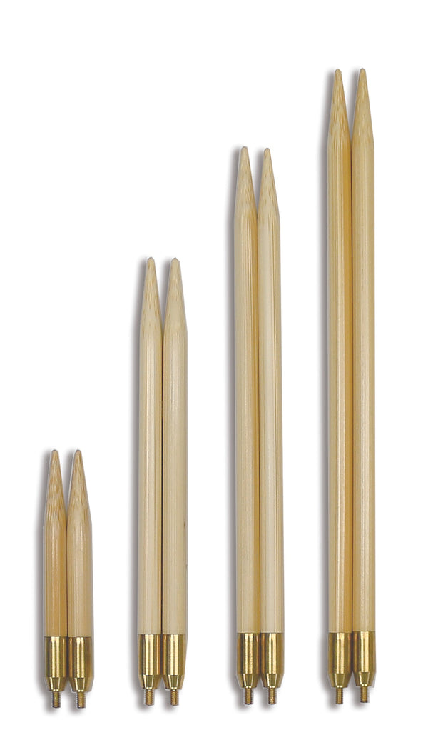 SHIROTAKE - Bambus tipper