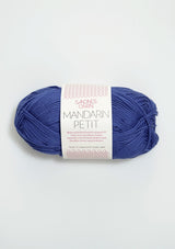 Mandarin Petit