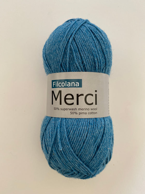 Merci