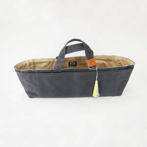 Canvas storage bag