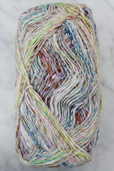 Silk Garden Sock Solo