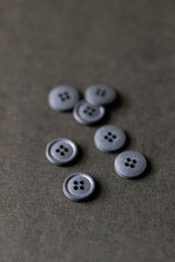 Cotton Button 15mm