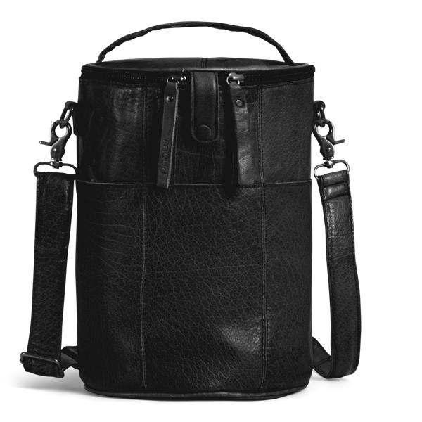 Saturn XL lædertaske