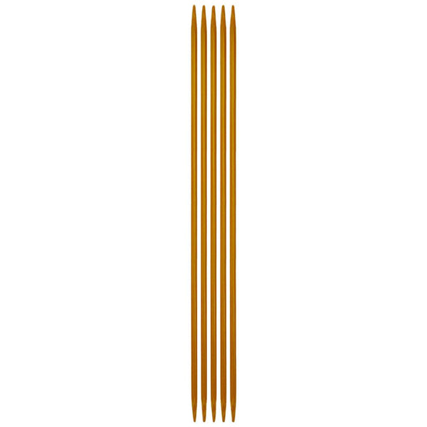 SHIROTAKE - Seeknit Strømpepinde i bambus