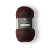 Silk Mohair