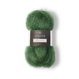 Silk Mohair