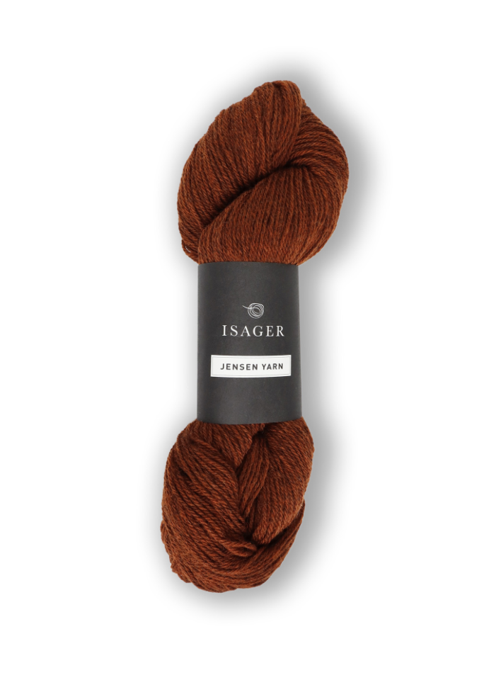 Jensen Yarn