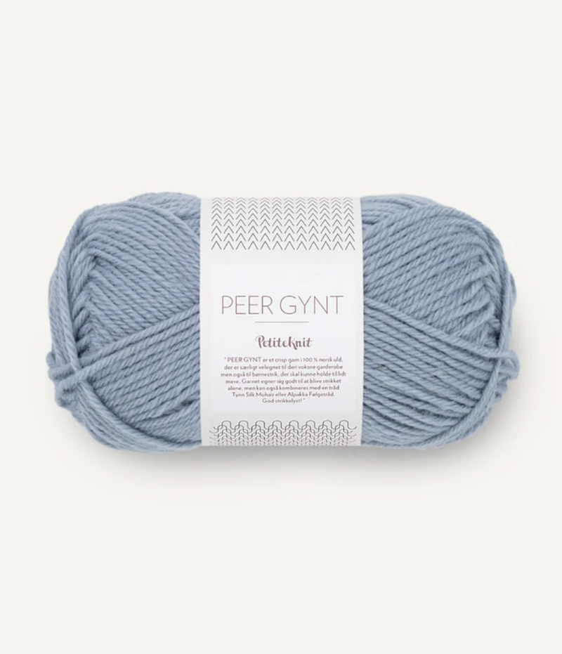 Peer Gynt