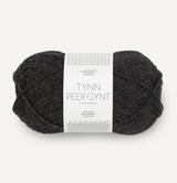 Tynn Peer Gynt