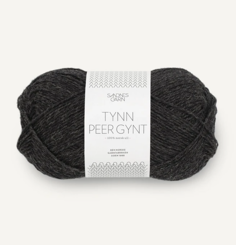 Tynn Peer Gynt