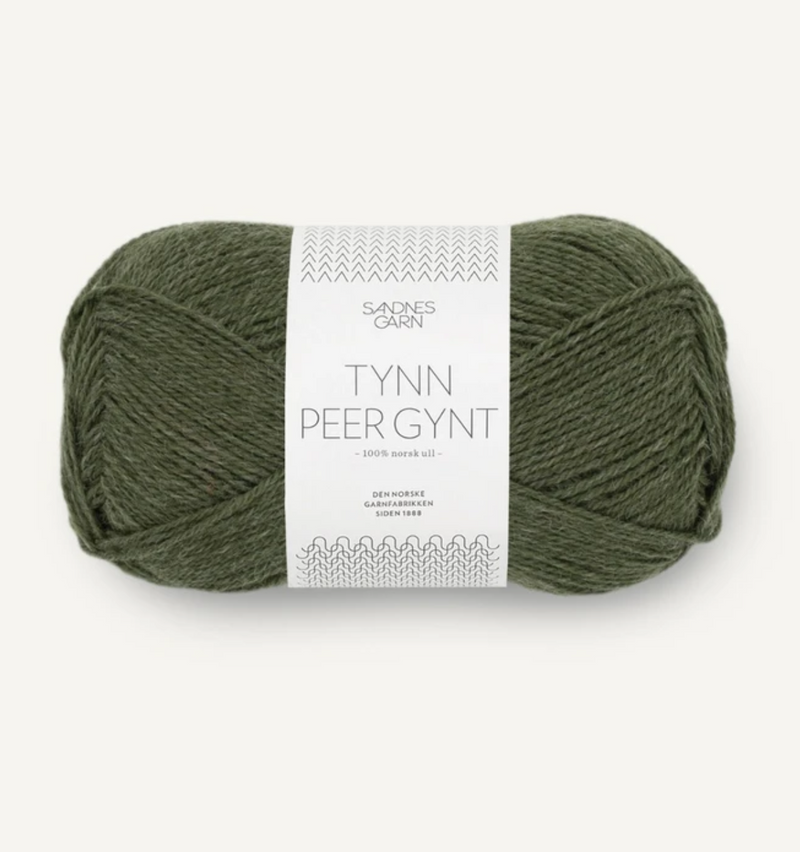 Tynn Peer Gynt