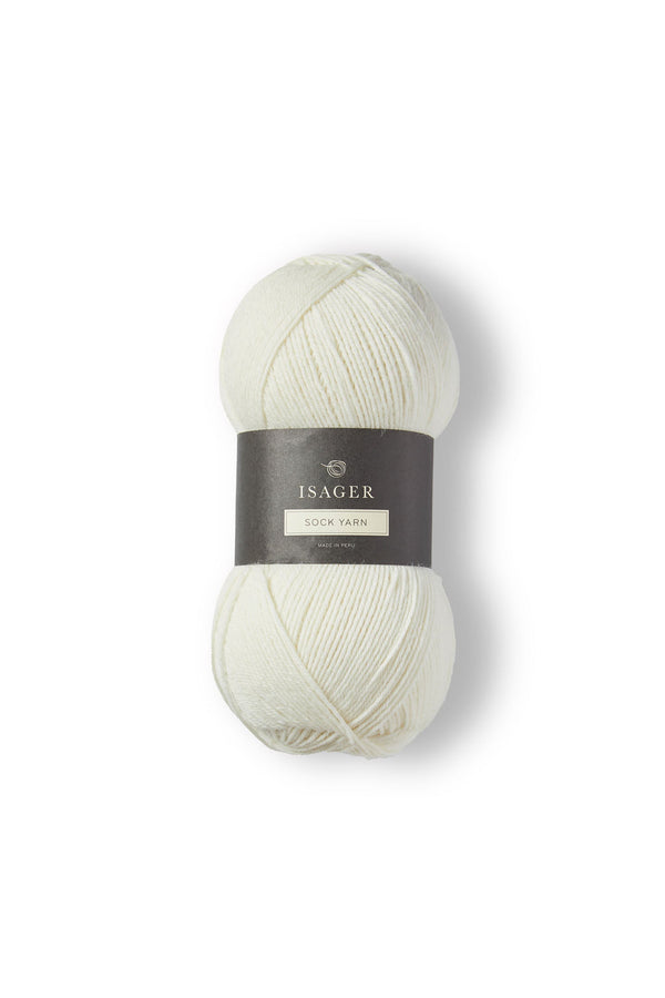 Sock Yarn