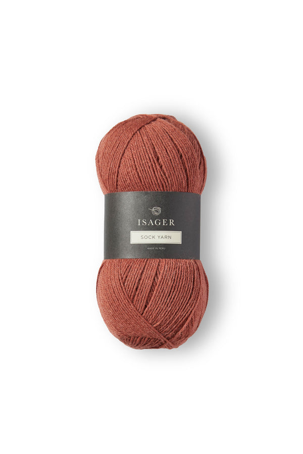 Sock Yarn