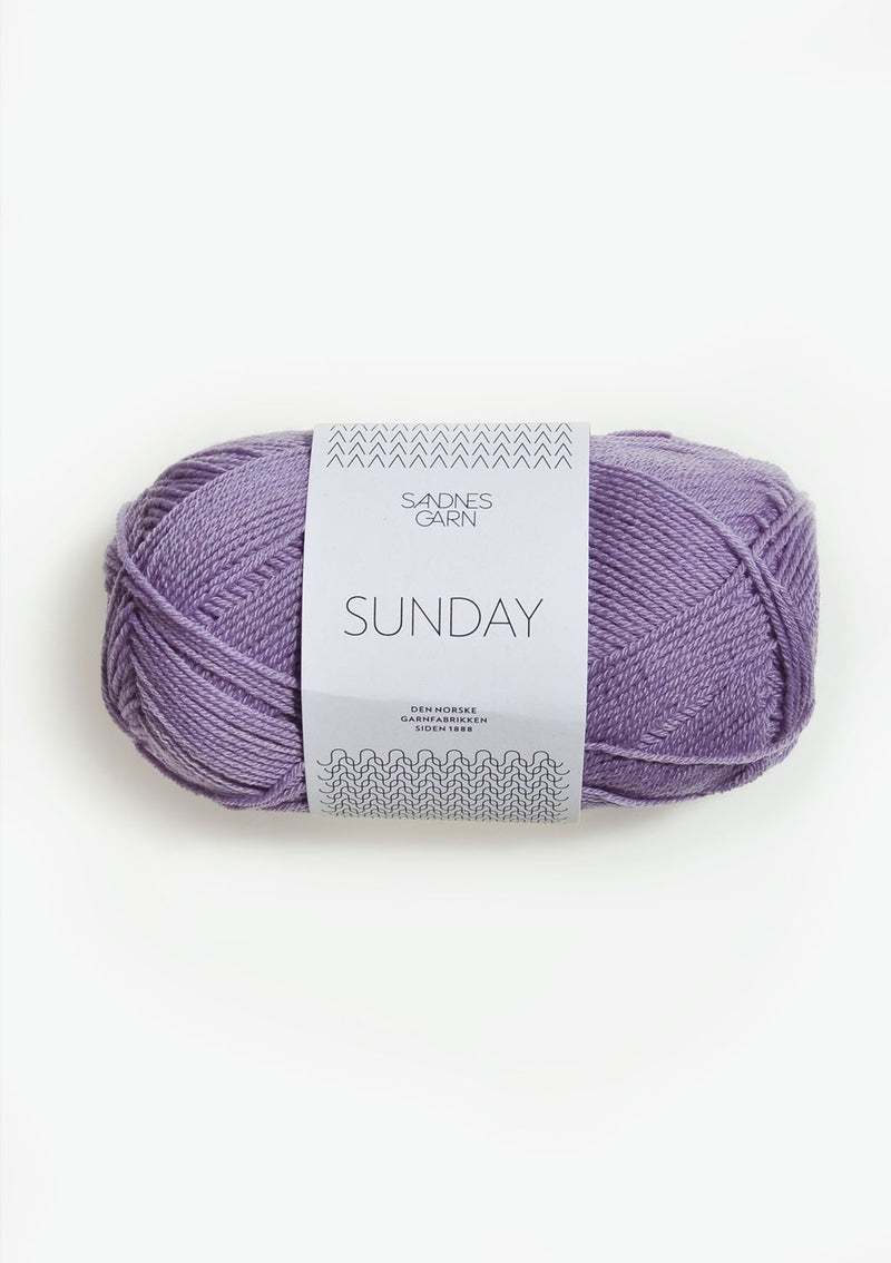 Sunday